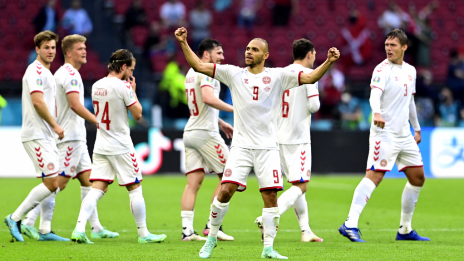 DANSKA JE PRVI ČETVRTFINALISTA EVROPSKOG PRVENSTVA!  Totalna dominacija u Amsterdamu, fenomenalna partija Kaspera Dolberga!