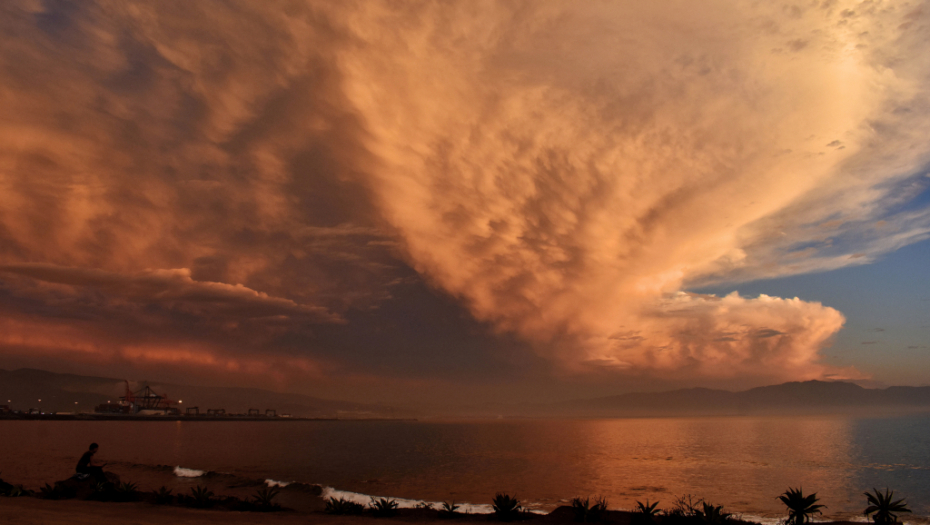 Grčka uvela policijski čas