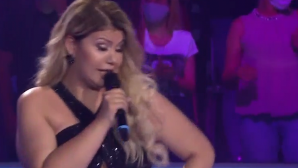 USPEŠNO TEČE OPORAVAK! Krstinja Todorović se pohvalila novi izgledom nakon skidanja viška kože, društvene mreže gore od komentara! (FOTO)