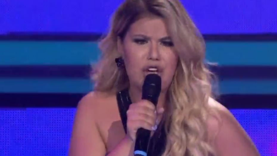 OBEĆAO JE! Krstinja nakon napuštanja takmičenja progovorila o drastičnom mršavljenju, a otkrila i koji član produkcije joj plaća operaciju zatezanja kože!