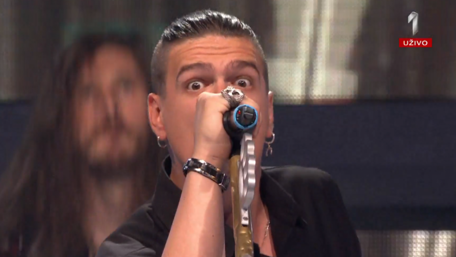 "OVO MI JE DALO SNAGU DA NASTAVIM DALJE" Nakon vesti da se povlači sa javne scene, Isak otvorio dušu i priznao šta ga je nateralo na takvu odluku