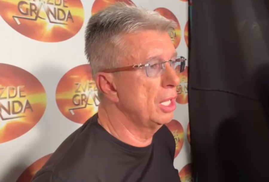 NISAM HTELA DA BUDEM DEO ČOPORA KOJI ĆE DA KRE*NE Vesna Vukelić Vendi iznela šokantne detalje o Saši Popoviću