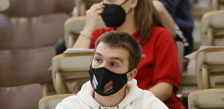 POČELO JE? Softver pregleda radove maturanata