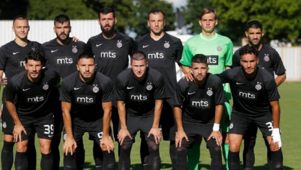 NEĆU DA IDEM IZ PARTIZANA! Na stolu je dva miliona, niko ni da čuje!