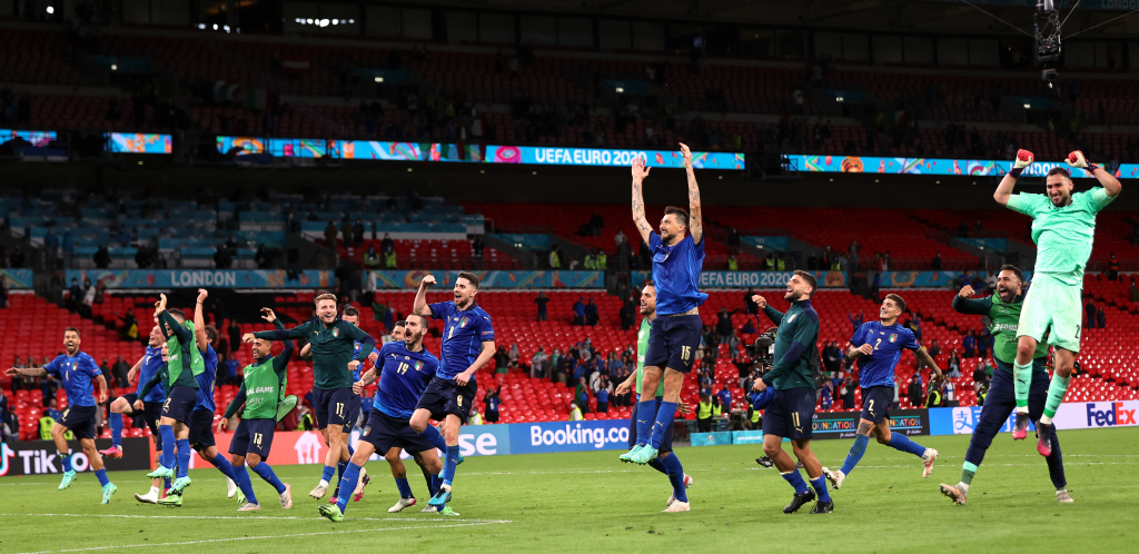 NOĆ REKORDA Italijani u istoriji, Jugoslavija sprečila Dance da se (po)hvale na sva usta