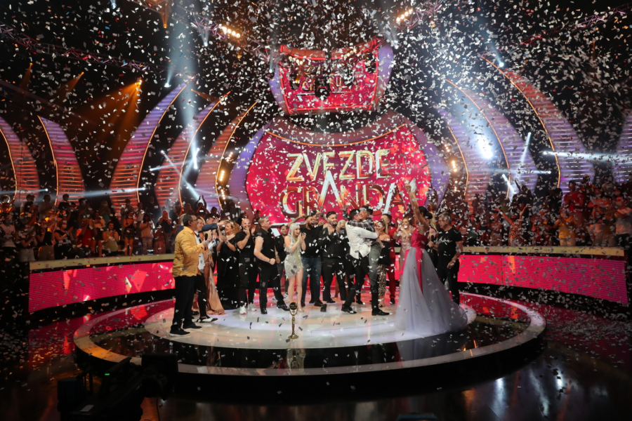 BIO SAM MILJENIK SAŠE POPOVIĆA! Pobednik Zvezda Granda iskreno o svim dešavanjima iz takmičenja: Imao sam trovanje hranom, na dan finala!