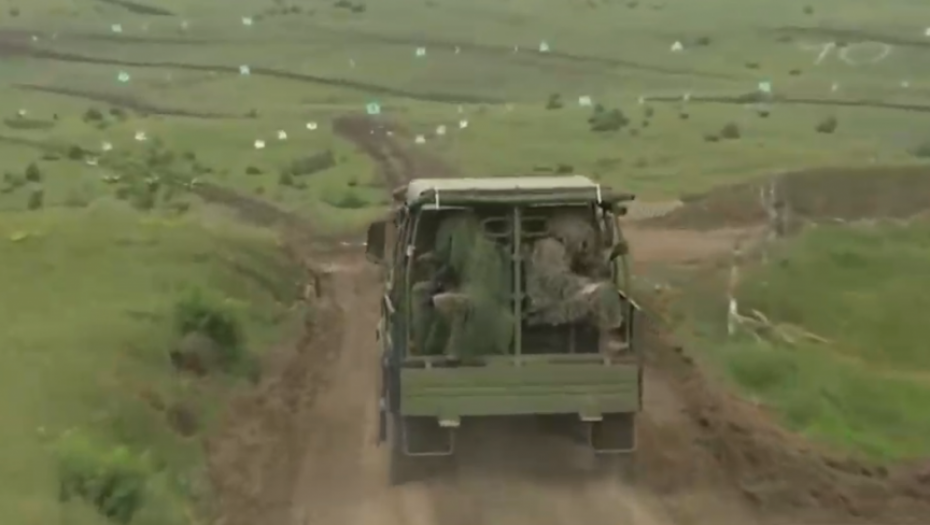 MUNJEVITI UDAR 2021 Vojska Srbije potpuno drugačija u narednih 9 meseci