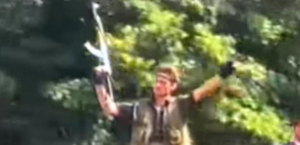 IZNENADILI SMO NEPRIJATELJA General Kelečević otkrio kako je srpska vojska oslobodila KORIDOR ŽIVOTA!