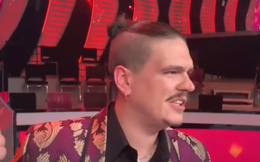 NEMA MESTA RAZOČARENJU Nakon što su se slegli utisci posle finala, Isak Šabanović žali samo zbog jedne stvari