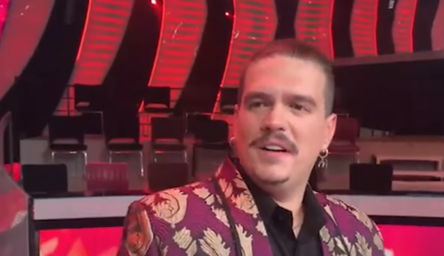 NEMA MESTA RAZOČARENJU Nakon što su se slegli utisci posle finala, Isak Šabanović žali samo zbog jedne stvari