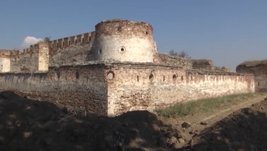 U Kladovu se obnavlja tvrđava Festislam iz 16. veka