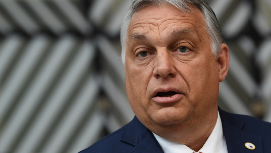 LIDER OPOZICIJE UVLAČI MAĐARSKU U RAT Viktor Orban: Ovo nije naš rat, sačuvajmo naš narod!