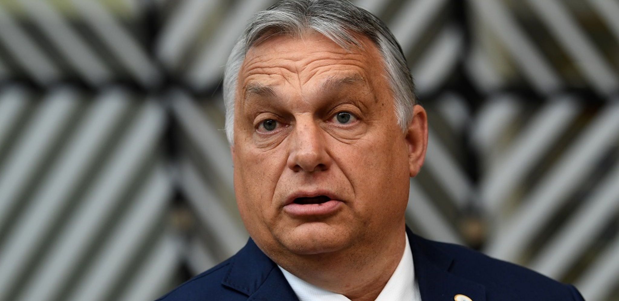 BRISELSKI ŠAMAR ZELENSKOM EU se posvađala zbog Ukrajine - odbijen zahtev Kijeva, a evo šta je Orban rekao