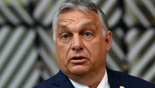BRISELSKI ŠAMAR ZELENSKOM EU se posvađala zbog Ukrajine - odbijen zahtev Kijeva, a evo šta je Orban rekao