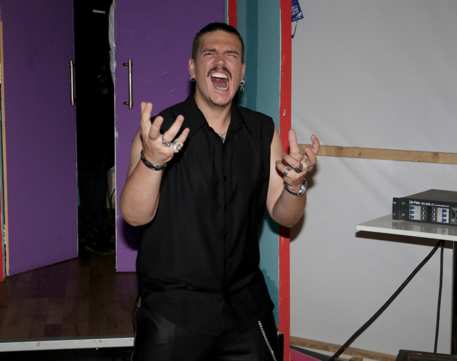 GRANDIOZNI GUBITNIK Isaku Šabanoviću skočila cena nastupa: 