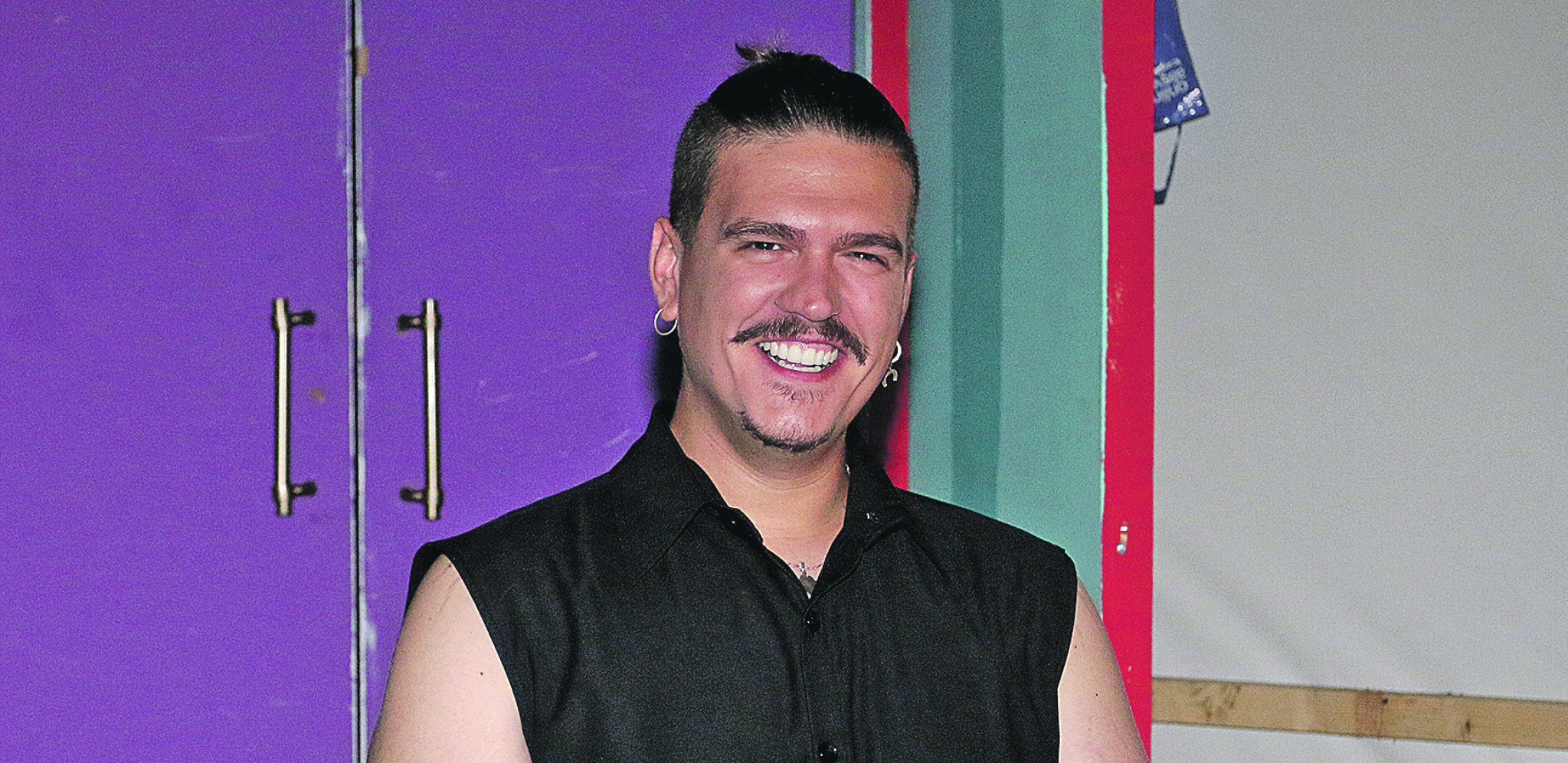 "ISTINA ĆE IZAĆI NA VIDELO" Isak Šabanović ne može više da ćuti o mitu u Zvezdama Granda, rešio da razveže jezik i raskrinka sve!