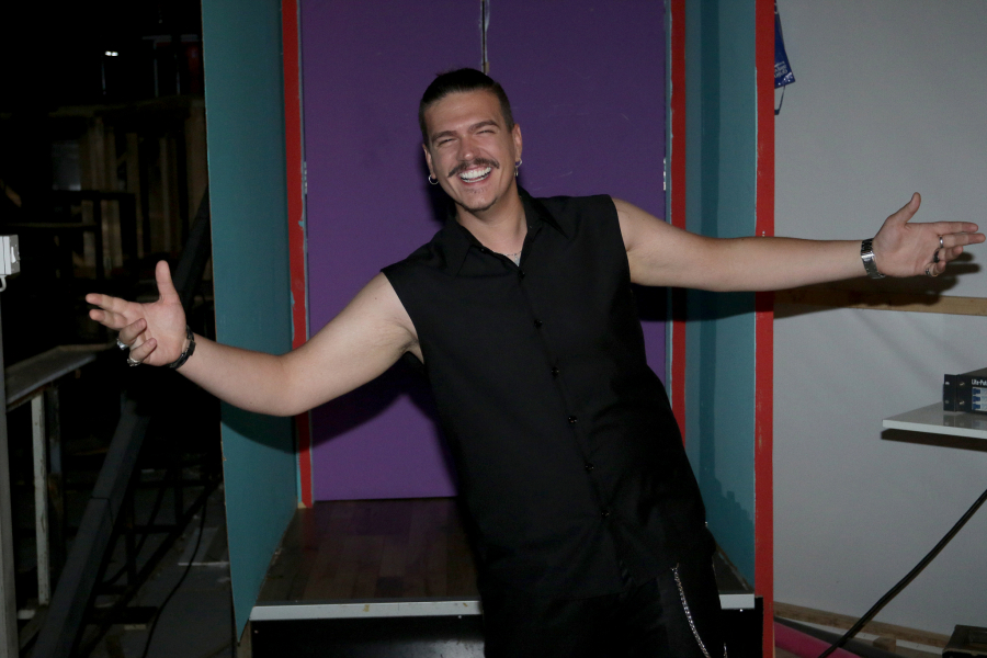 GRANDIOZNI GUBITNIK Isaku Šabanoviću skočila cena nastupa: 