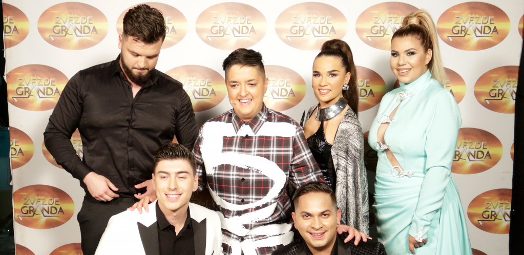 TAKMIČARKA SMRŠALA 85 KILOGRAMA Ovo je najveća pobeda Krstinje Todorović, Saša Popović pritekao u pomoć i platio estetsku intervencuju