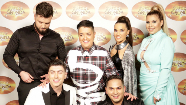 TAKMIČARKA SMRŠALA 85 KILOGRAMA Ovo je najveća pobeda Krstinje Todorović, Saša Popović pritekao u pomoć i platio estetsku intervencuju