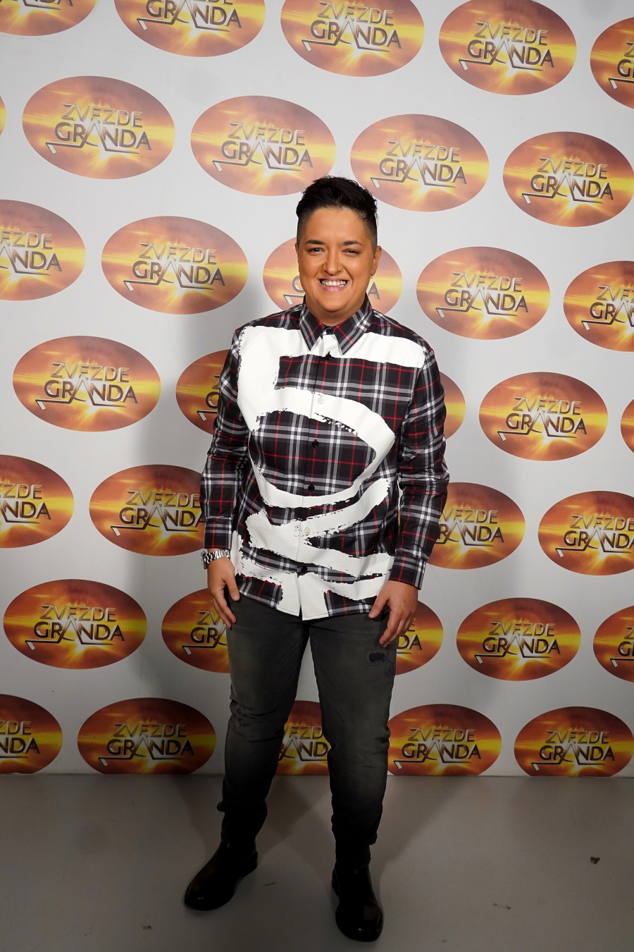 IDEM KOD PSIHOTERAPEUTA VEĆ 19 GODINA! Marija Šerifović otvoreno o se*sualnom opredeljenju i kako se nosi sa neprijatnim situacijama