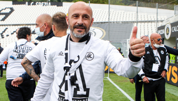 IZNENADIO Daje milion evra samo da bi trenirao Srbe!