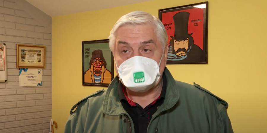 ZVUČI ZASTRAŠUJUĆE, ALI DA LI JE? Naši stručnjaci o 