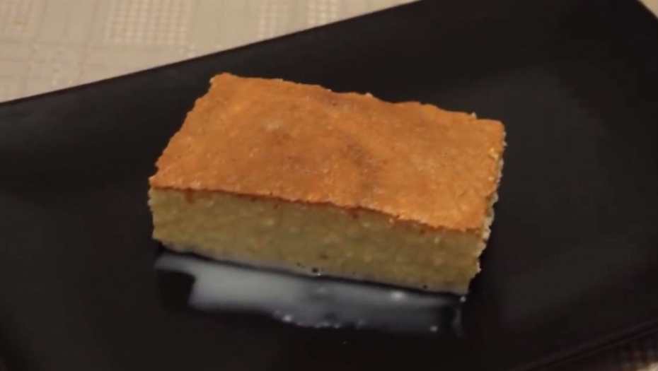 Jednostavan kolač: Koh od griza