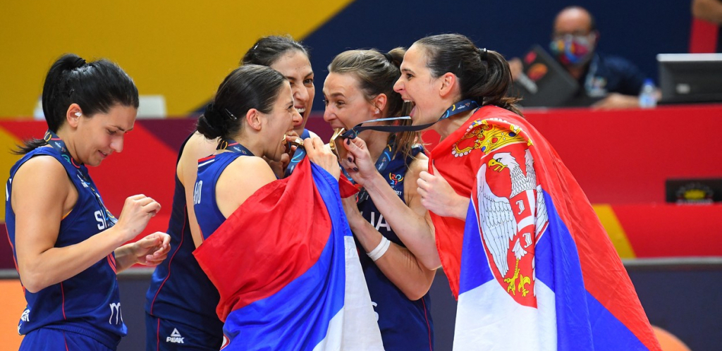 HRVATIMA SMETA SLOGAN "SRBIJA DO TOKIJA": Ima zloglasno značenje, a oni se šale sa njim!