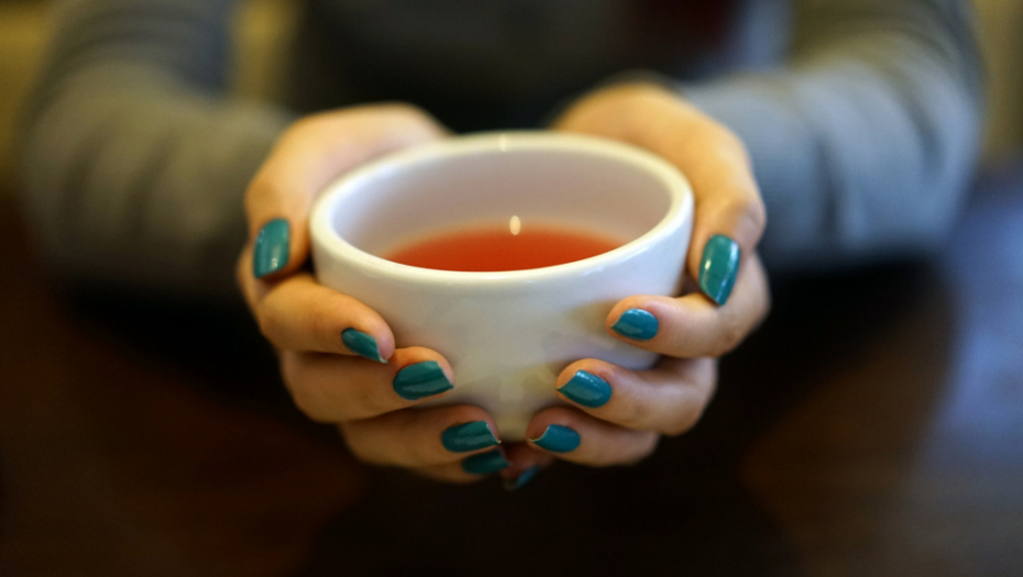 Čaj od šipka: Samo jedna šolja pomaže kod brojnih zdravstvenih problema