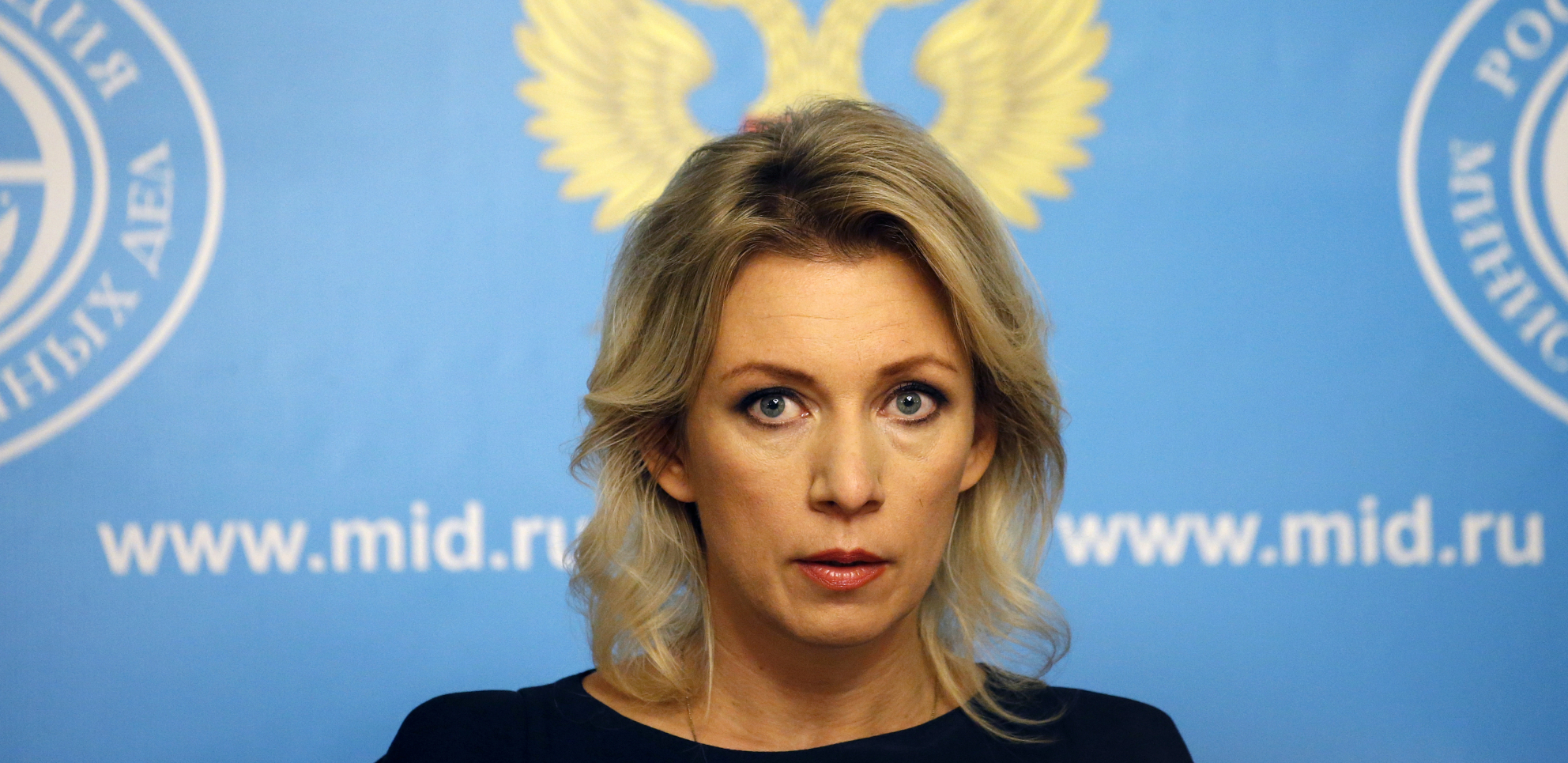 USLEDIĆE OŠTRE KONTRAMERE Rusko Ministarstvo spoljnih poslova poziva šefove američkih medija