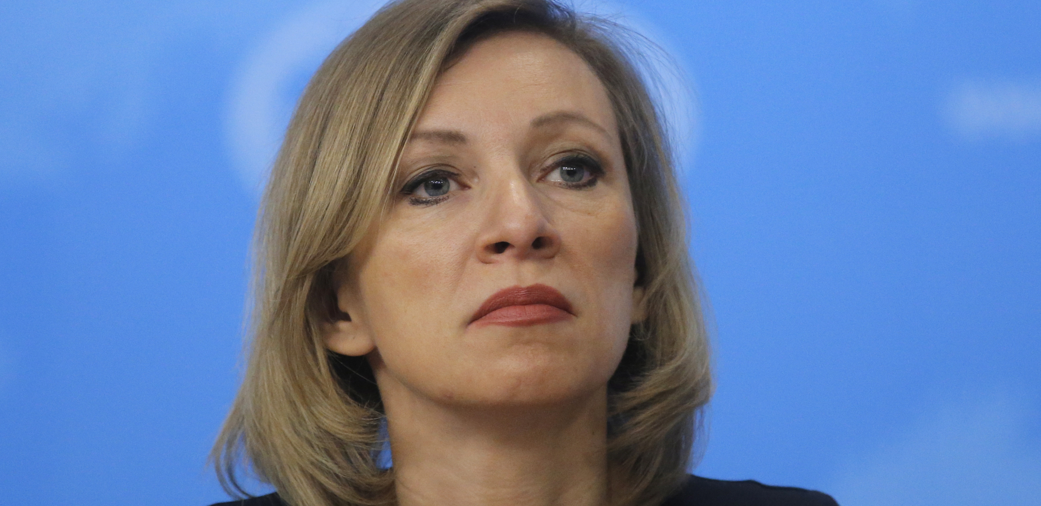 "MRZIM RUSE" Veliki diplomatski skandal potresao Rusiju, oglasila se Zaharova!