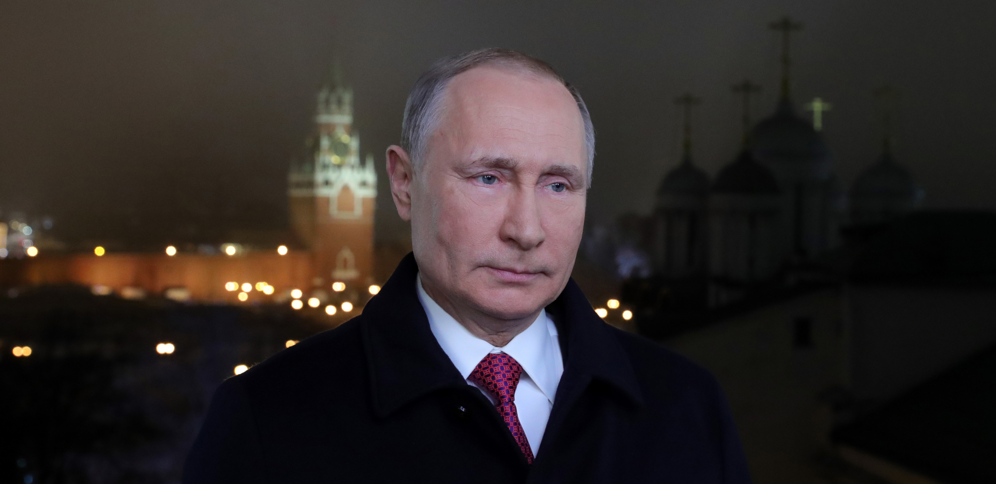PAKT SA SATANOM Zapad spreman da podrži i crnog đavola protiv Putina