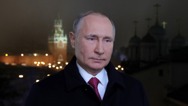 PAKT SA SATANOM Zapad spreman da podrži i crnog đavola protiv Putina