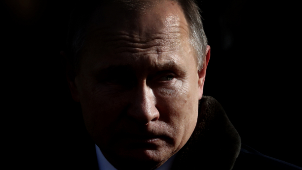 TAJNA ZVANA VLADIMIR PUTIN Nepoznati detalji iz života predsednika Rusije