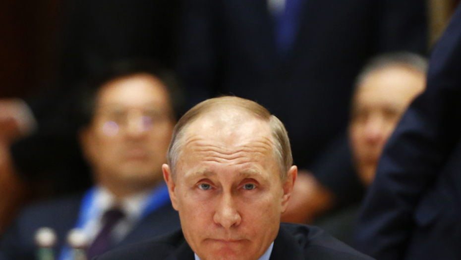 "Putin je previše emotivan"