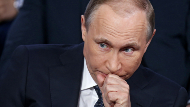 PUTINOVO ZDRAVLJE TEMA BROJ 1 U SVETU Oglasio se Peskov: Evo kako se zaista oseća predsednik Rusije