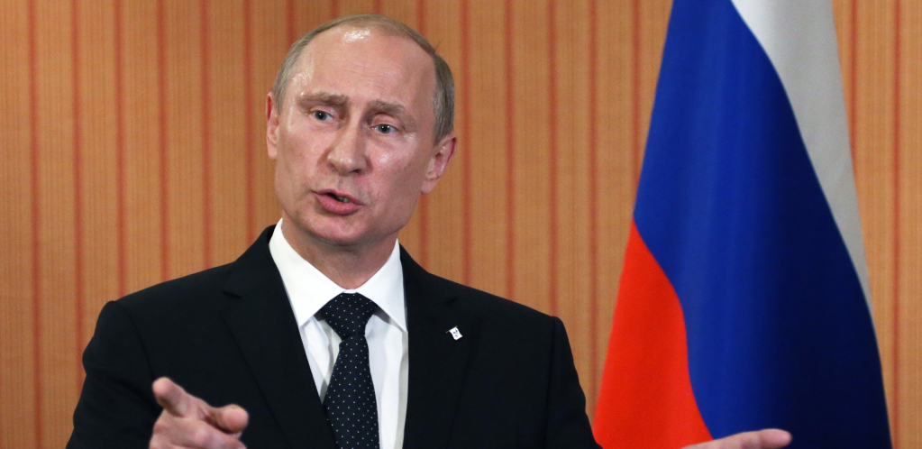 "HALO, OVDE PUTIN!" Predsednik Rusije danas na direktnoj liniji - odgovara na pitanja građana