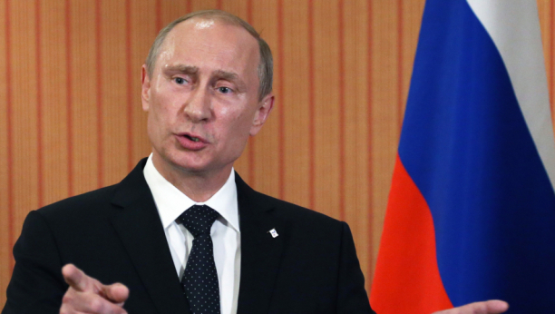 "HALO, OVDE PUTIN!" Predsednik Rusije danas na direktnoj liniji - odgovara na pitanja građana