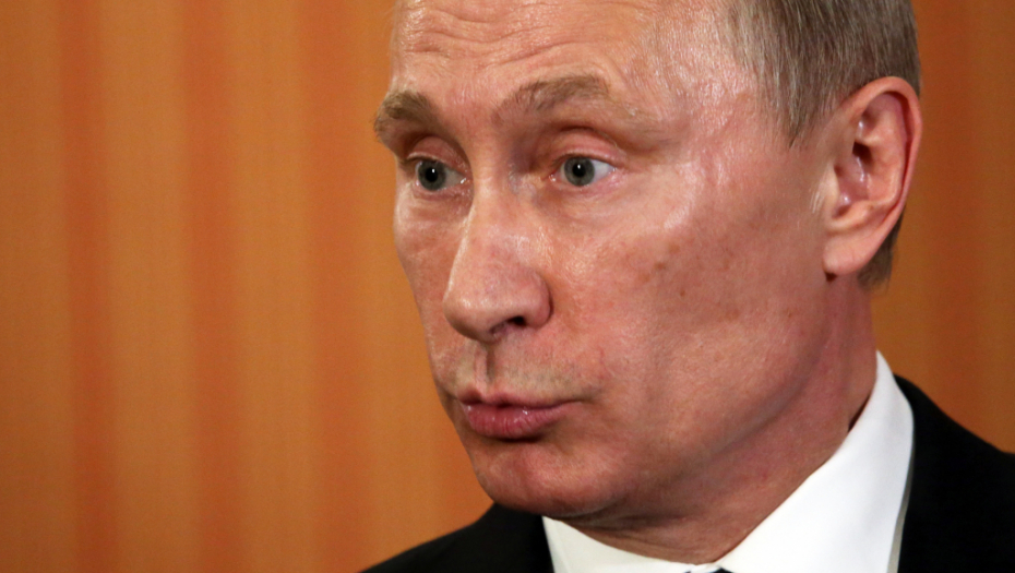 PUTIN ŠOKIRAO SVET IZJAVOM Kada nameravate da nas pozovete u NATO?