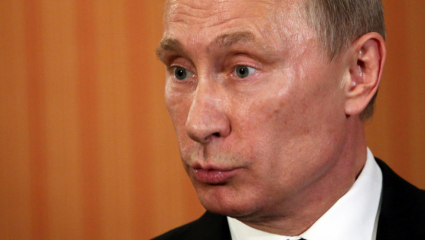 PUTIN ŠOKIRAO SVET IZJAVOM Kada nameravate da nas pozovete u NATO?