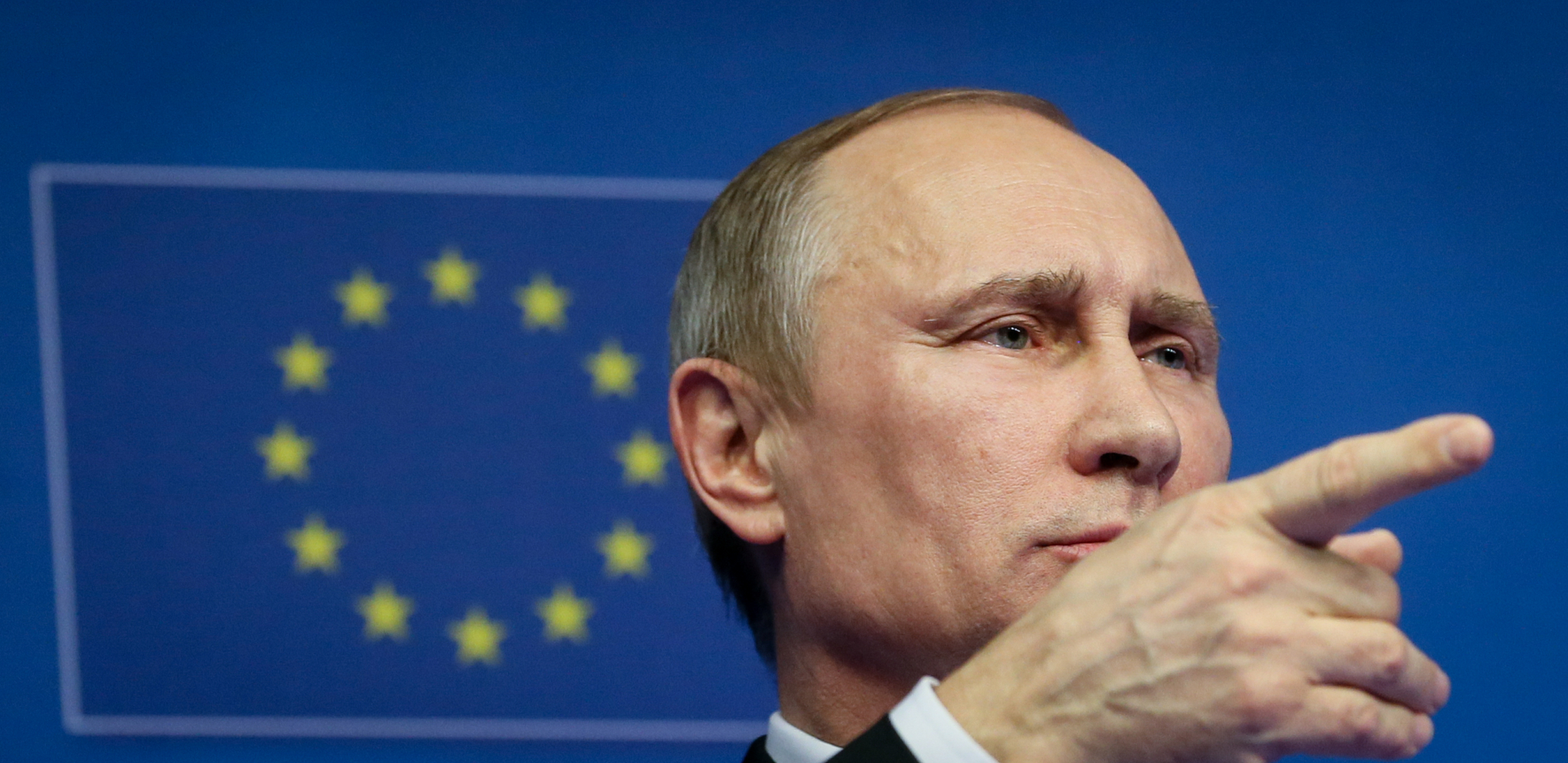"NEMAJU NIKAKVE ŠANSE" Putin progovorio o Ukrajini, Kijev ne popušta!