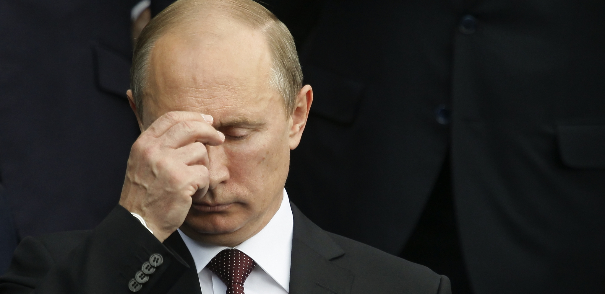 RUSI SUTRA IZLAZE NA IZBORE Putin na udaru zapadnjačkih sluga iz opozicije