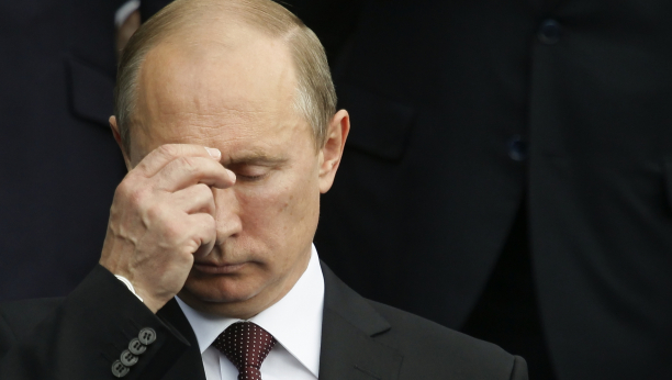 VELIKA TRAGEDIJA Putin se oglasio posle strašne eksplozije