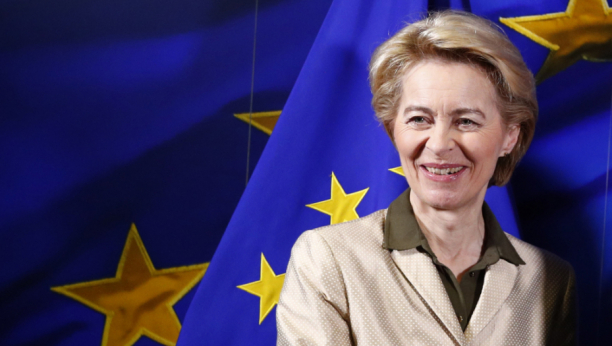 RAČUNICA JASNA Fon der Lajen: Cene gasa pale kad smo smo se ujedinjeno odvojili od Rusije