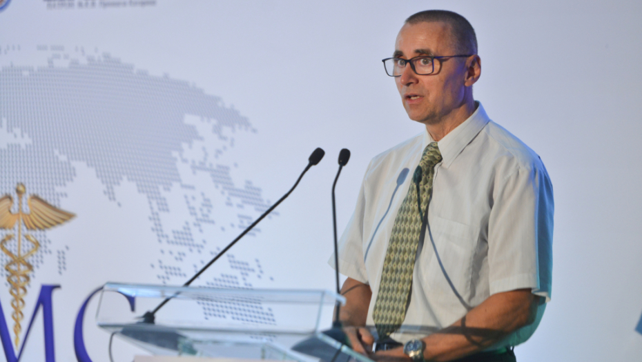 DELTA SOJ JE PRED VRATIMA: Sve izvesnija treća doza vakcine - ovo su mesta rizika i simptomi zaraze! (VIDEO)