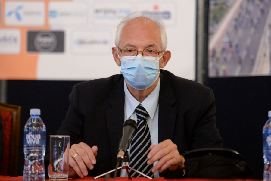 DELTA SOJ JE PRED VRATIMA: Sve izvesnija treća doza vakcine - ovo su mesta rizika i simptomi zaraze! (VIDEO)