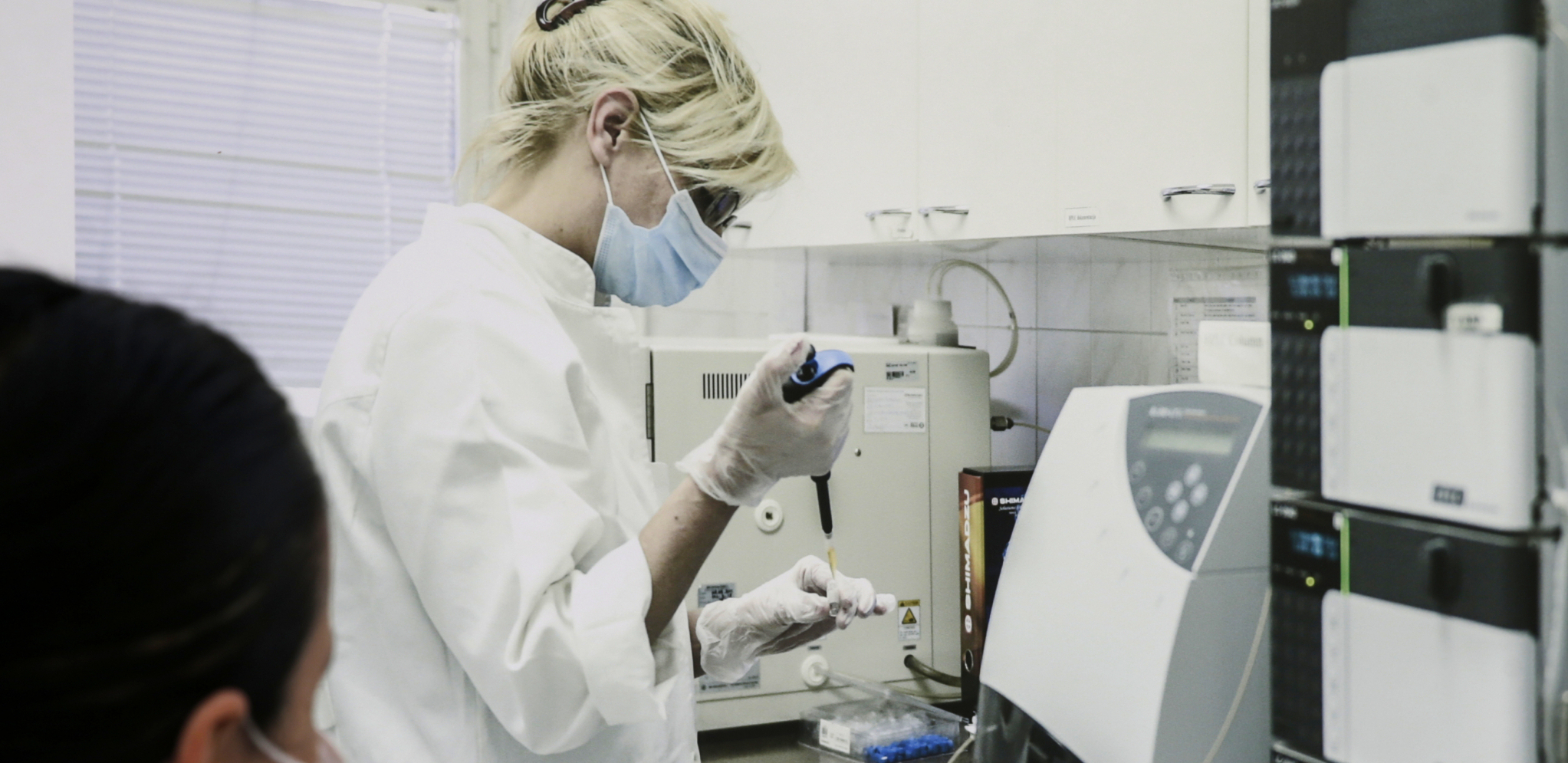 Novi kovid test: Umesto PCR testa uvodi se jeftini i brži