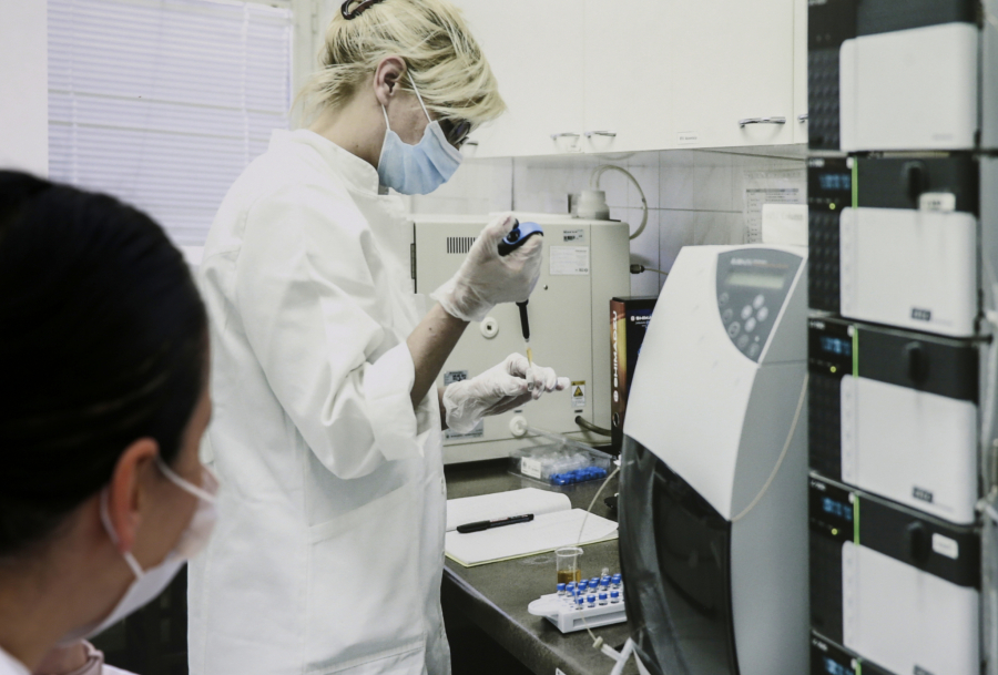 Ko i kako može da traži povraćaj novca za PCR testove?