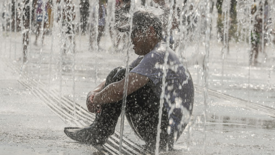 PROBIJENA TOPLOTNA GRANICA! Meteorolog Đorđe Đurić otkrio kakvo nas vreme čeka u avgustu!