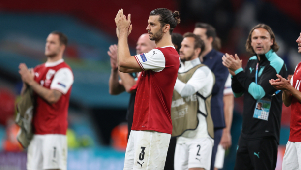 ZVEZDO, DOVELA SI ZVER! Dragović odigrao nestvaran meč, a onda jednim potezom ODUŠEVIO "DELIJE"